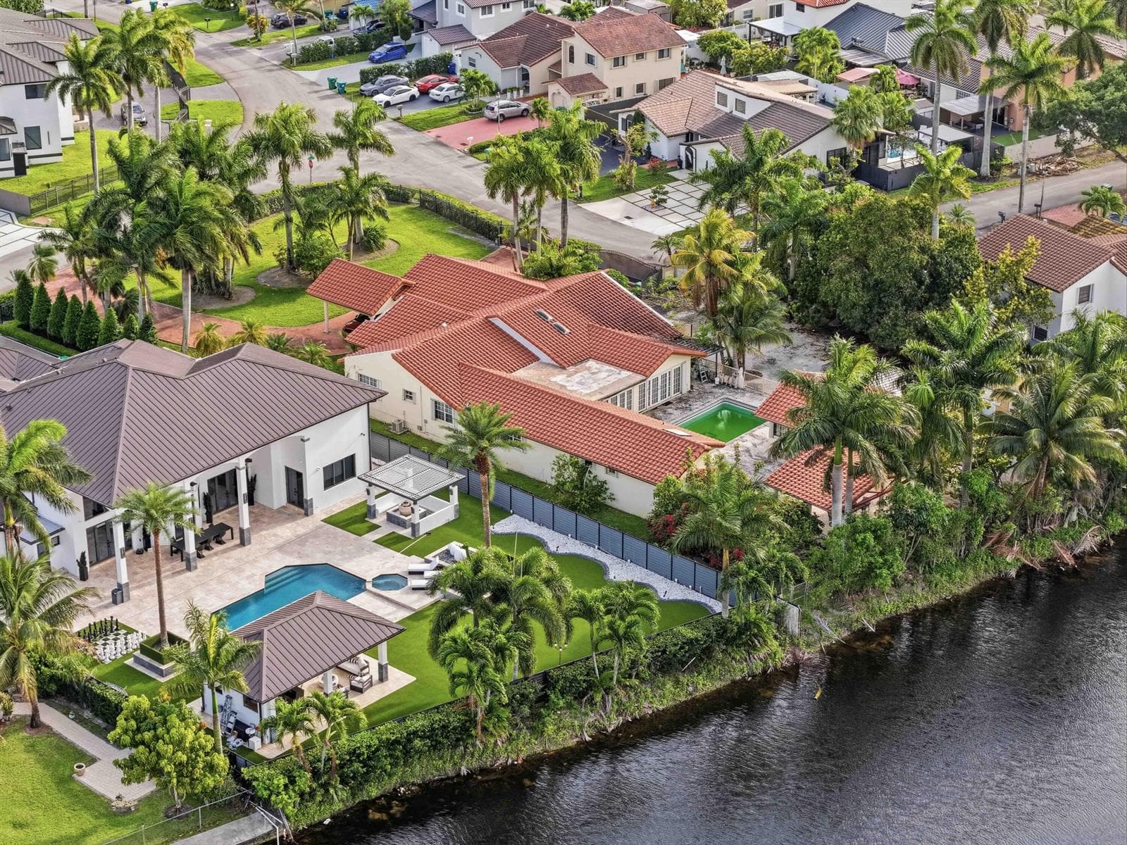7445 N Augusta Drive, Hialeah FL 33015 — 45