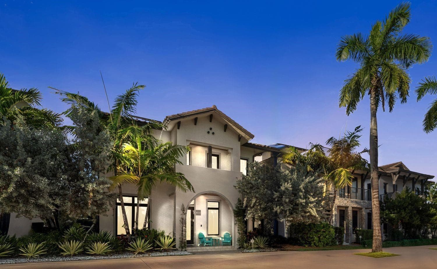 8225 Central Park Boulevard, Doral FL 33166 — 2