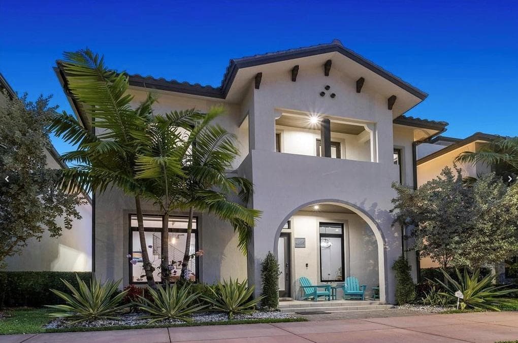 8225 Central Park Boulevard, Doral FL 33166 — 1