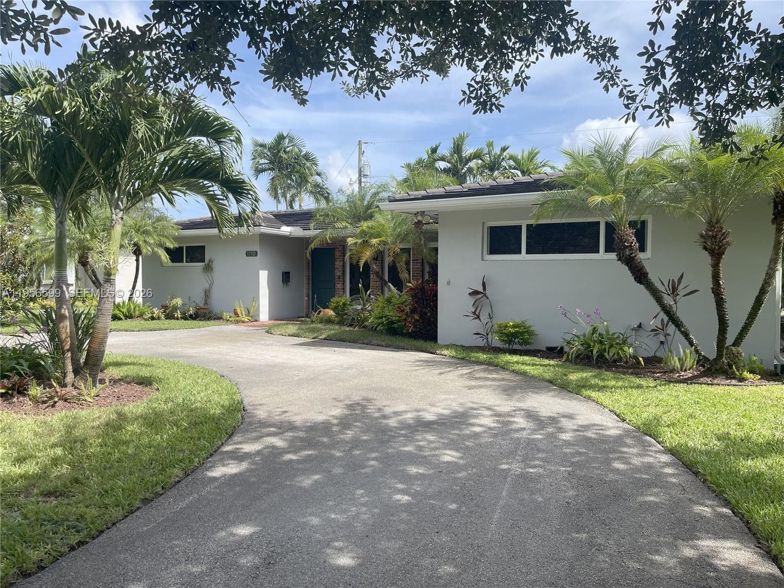 1110 Redbird Ave, Miami Springs FL 33166 — 1