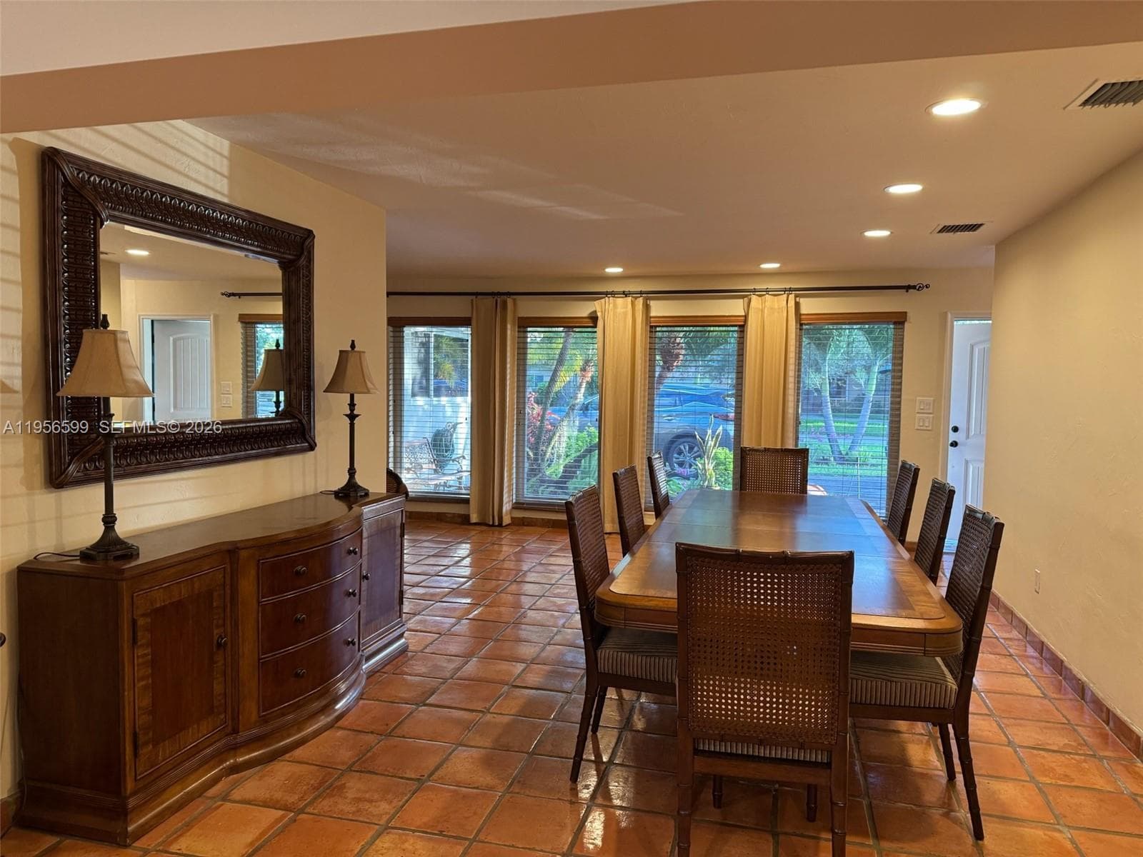 1110 Redbird Ave, Miami Springs FL 33166 — 8
