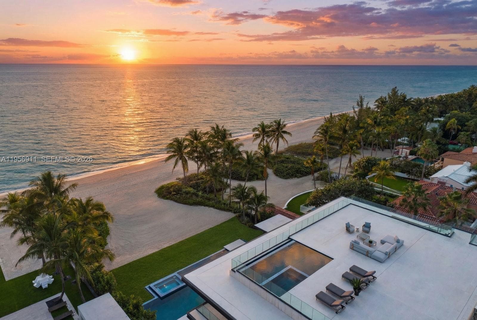 255 Ocean Blvd, Golden Beach FL 33160 — 3