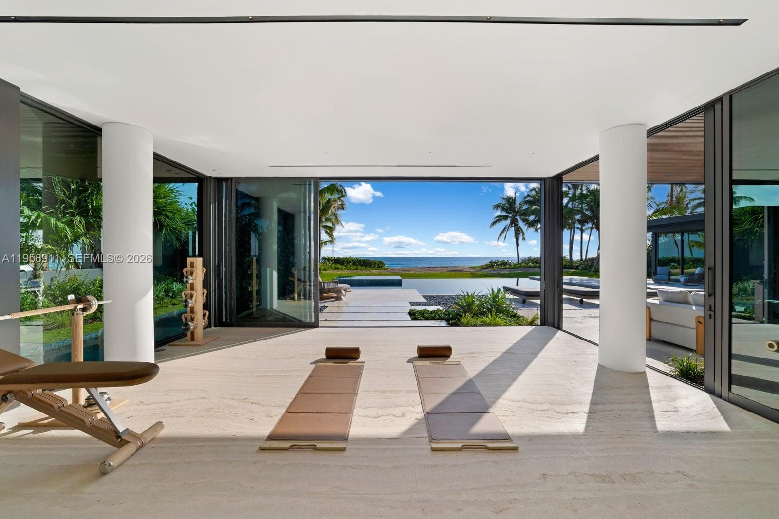 255 Ocean Blvd, Golden Beach FL 33160 — 61