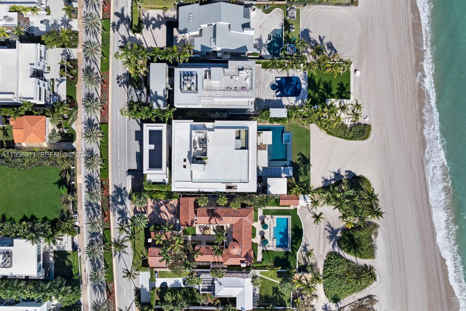 255 Ocean Blvd, Golden Beach FL 33160 — 68