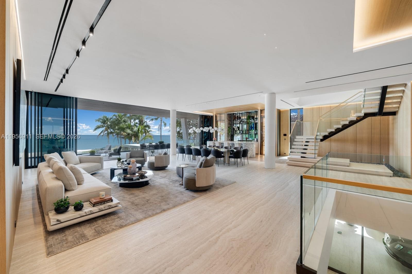 255 Ocean Blvd, Golden Beach FL 33160 — 4