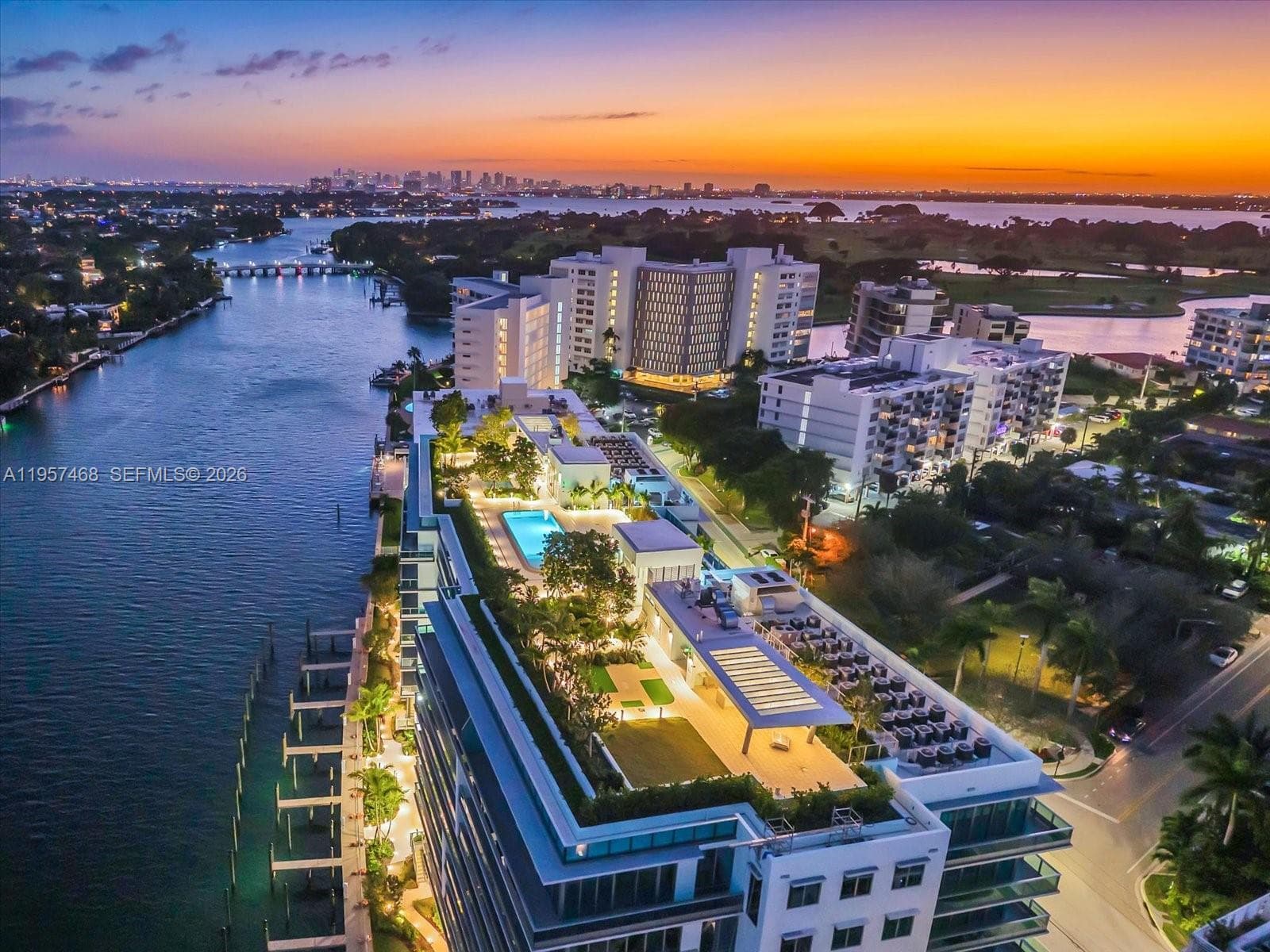 9201 E Bay Harbor, Bay Harbor Islands FL 33154 — 27