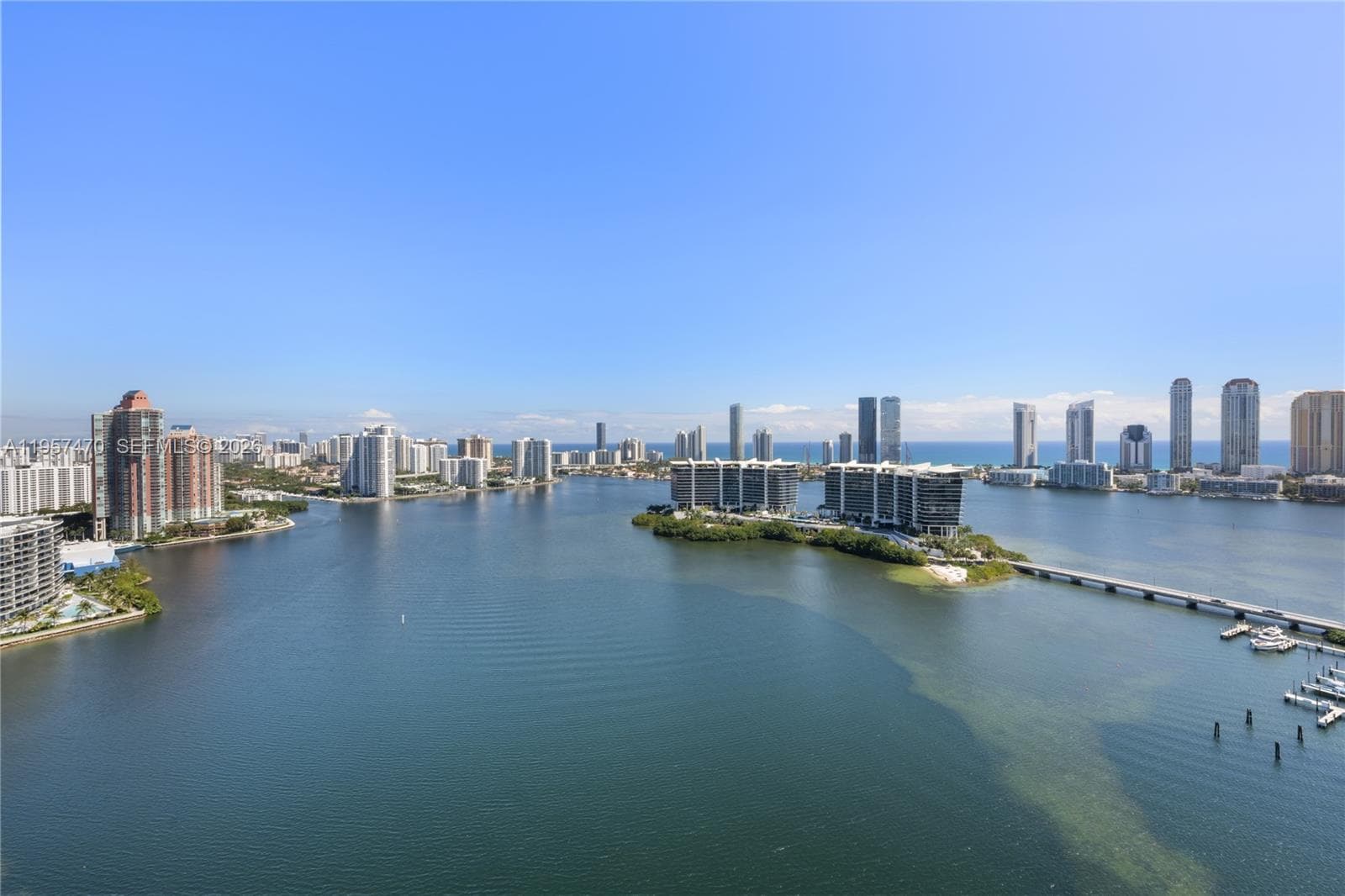 3201 NE 183rd St # 2906, Aventura FL 33160 — 1
