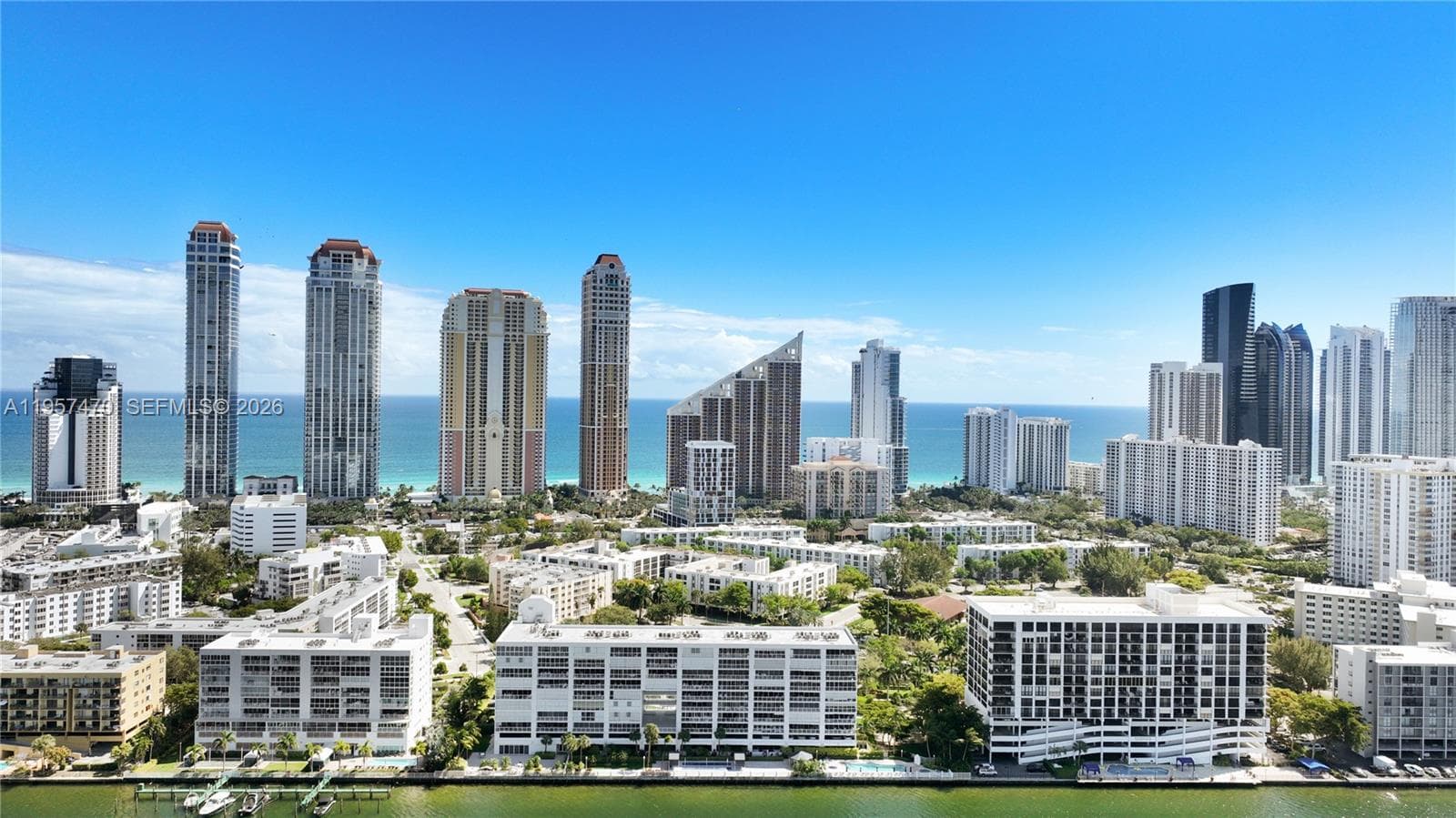 3201 NE 183rd St # 2906, Aventura FL 33160 — 49