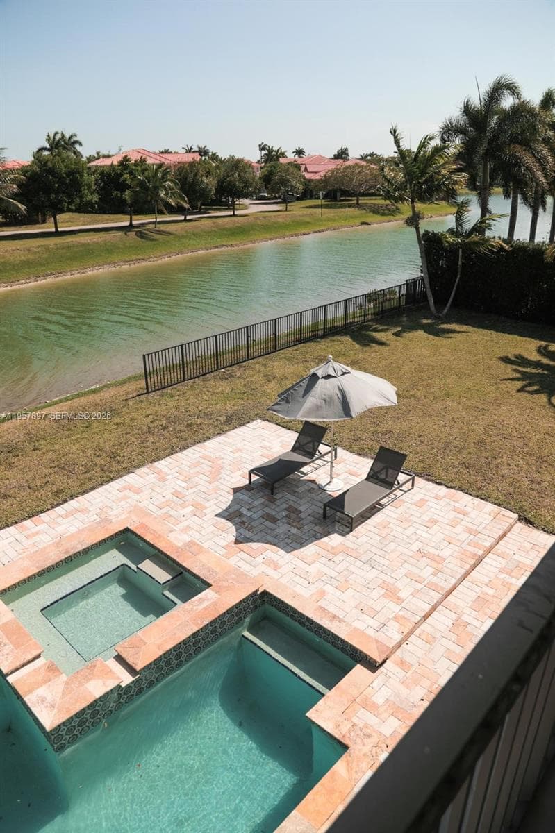 19209 SW 80th Ct, Cutler Bay FL 33157 — 24