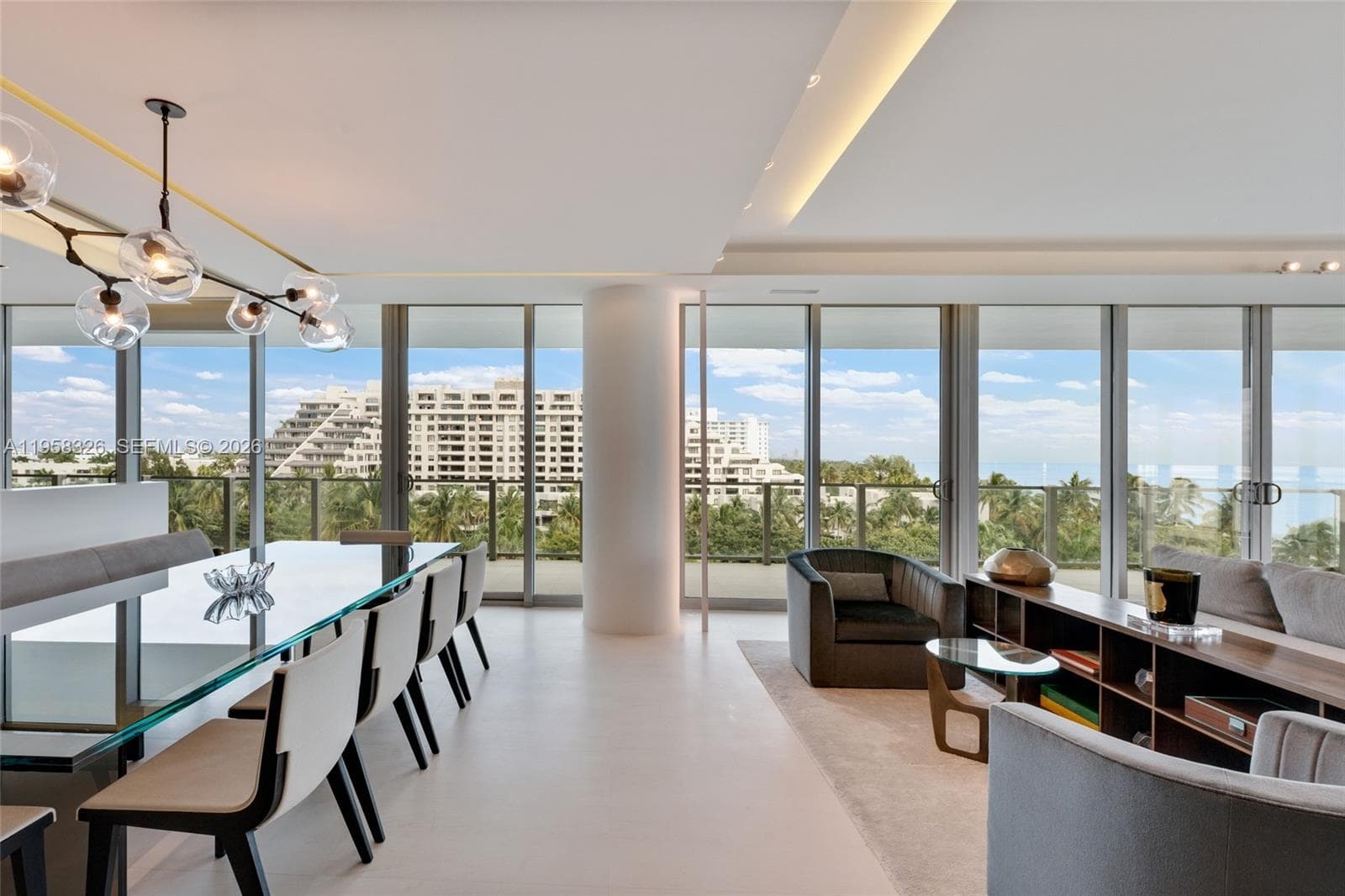 350 Ocean Dr # 701N, Key Biscayne FL 33149 — 5