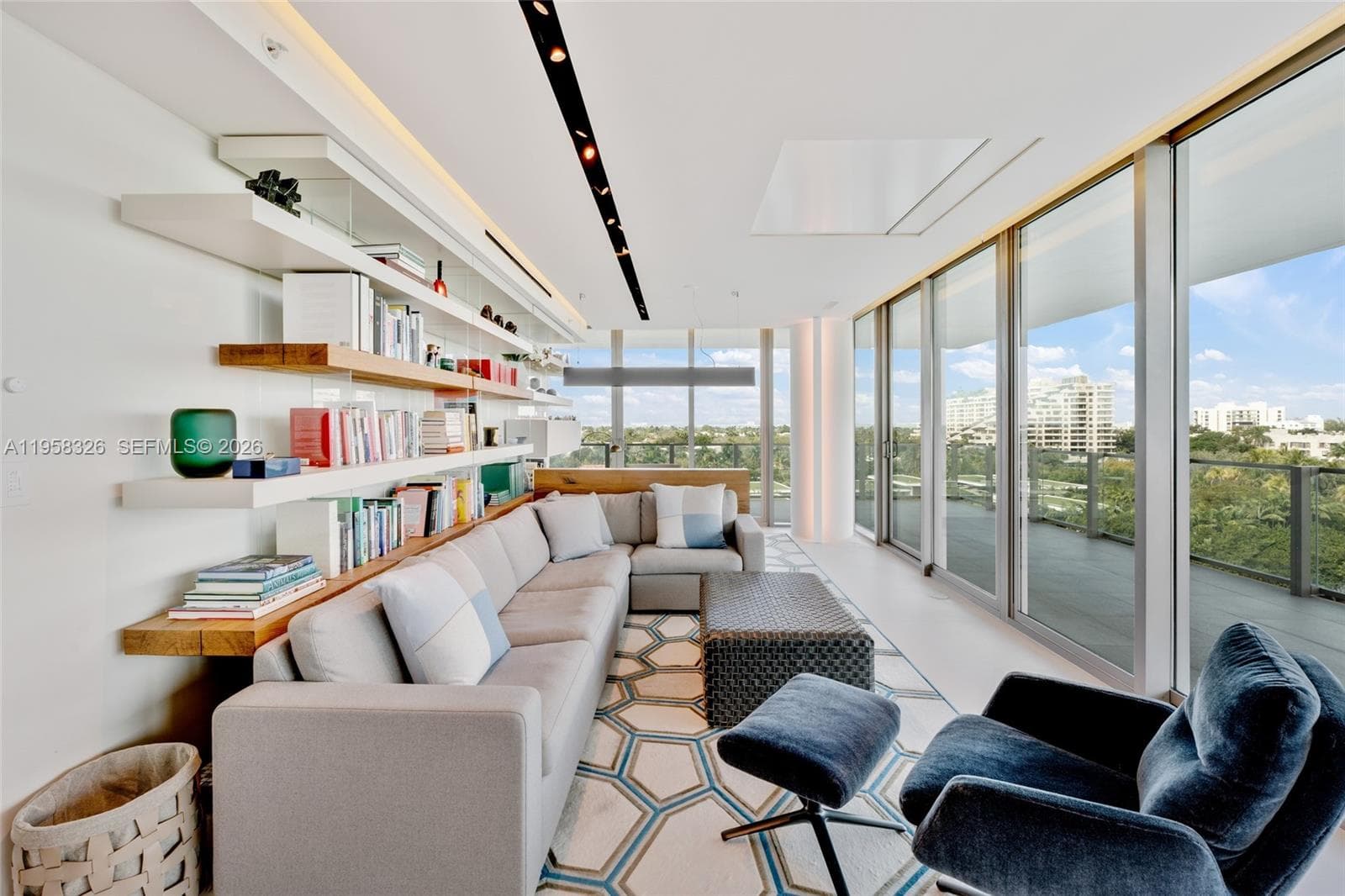 350 Ocean Dr # 701N, Key Biscayne FL 33149 — 19
