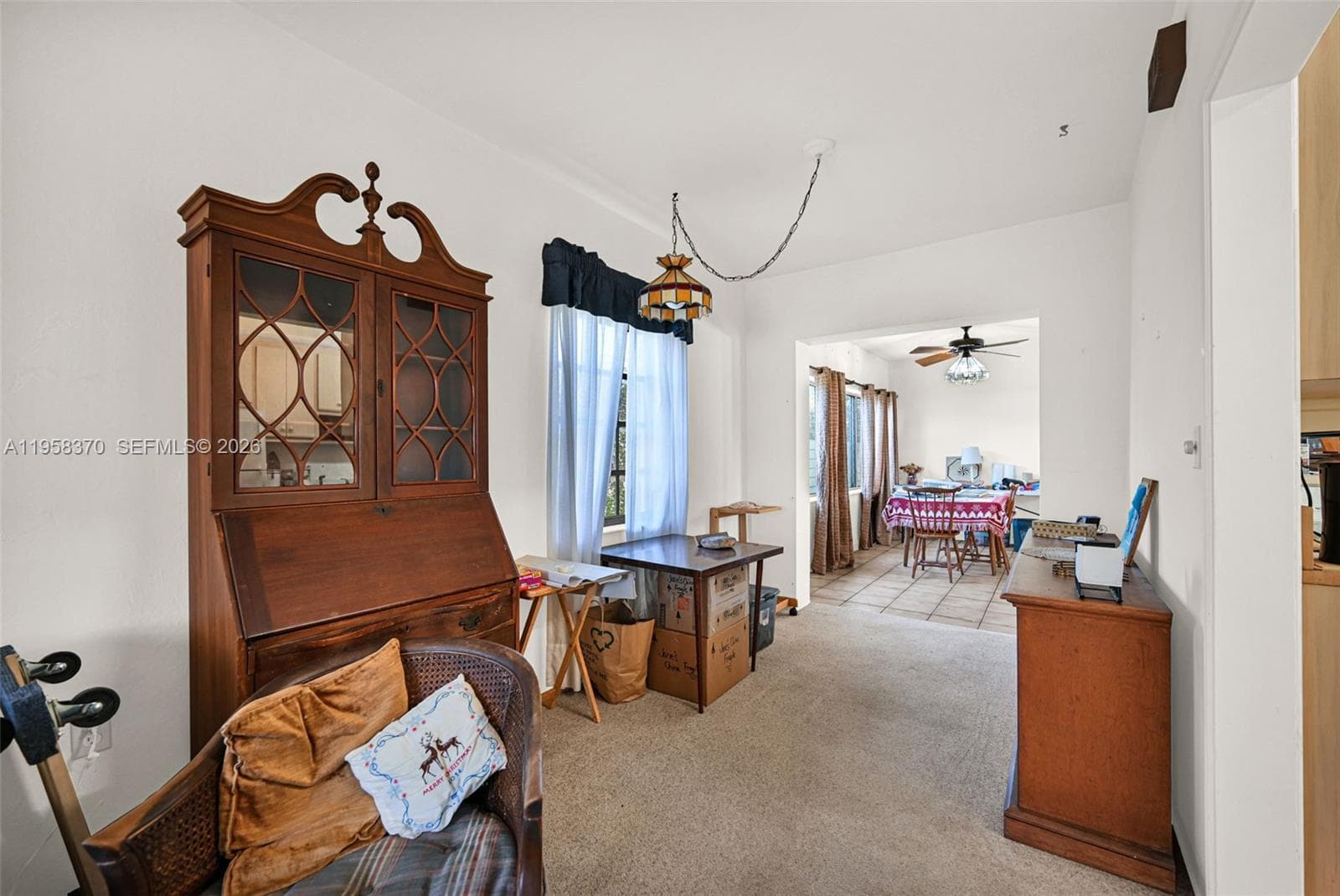 6303 SW 43rd St, South Miami FL 33155 — 7