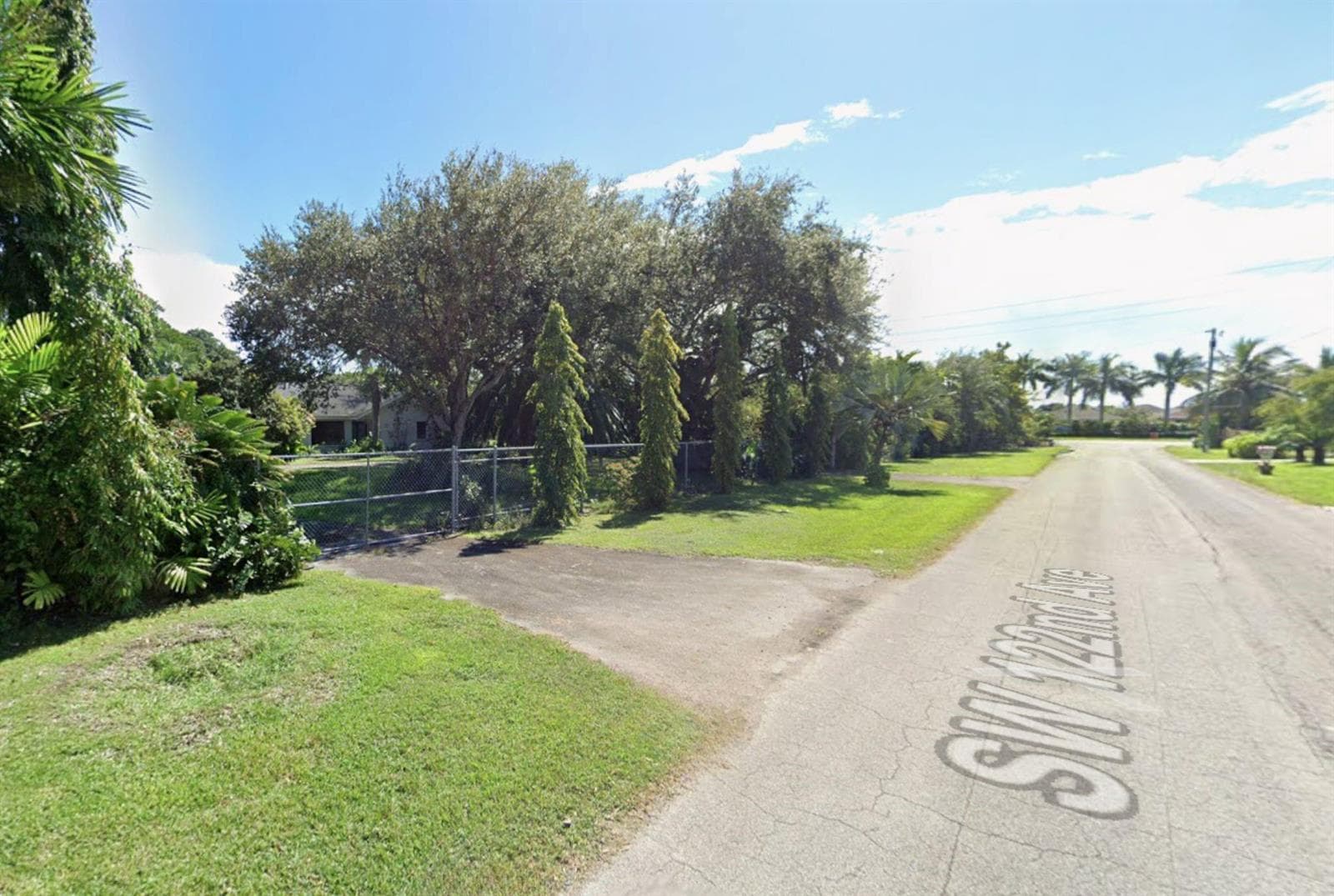 24755 SW 122nd Avenue, Homestead FL 33032 — 2