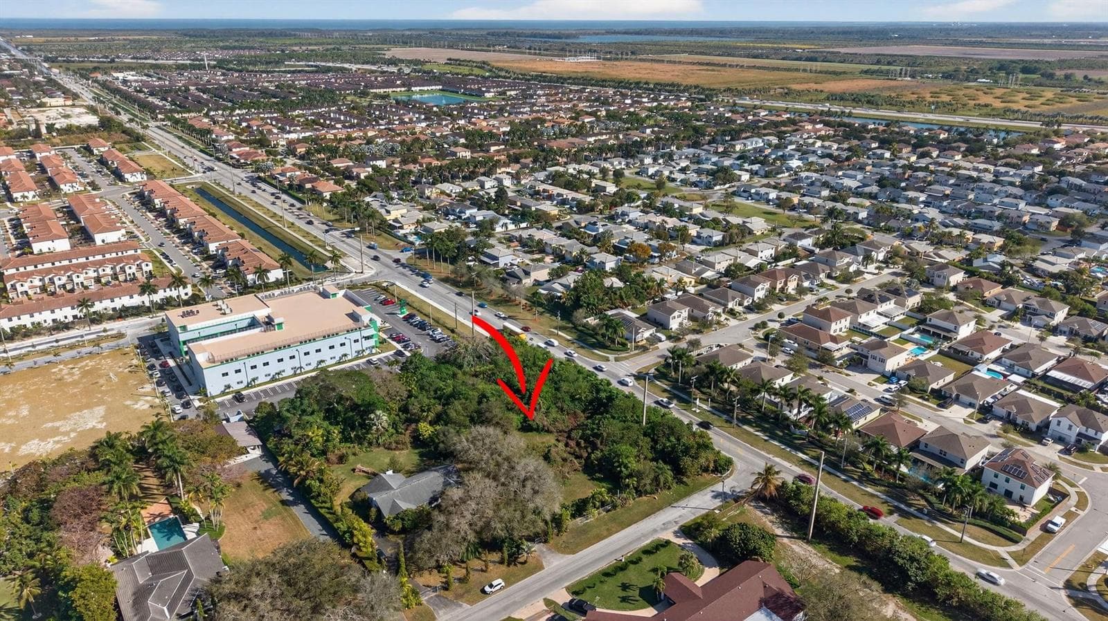 24755 SW 122nd Avenue, Homestead FL 33032 — 17