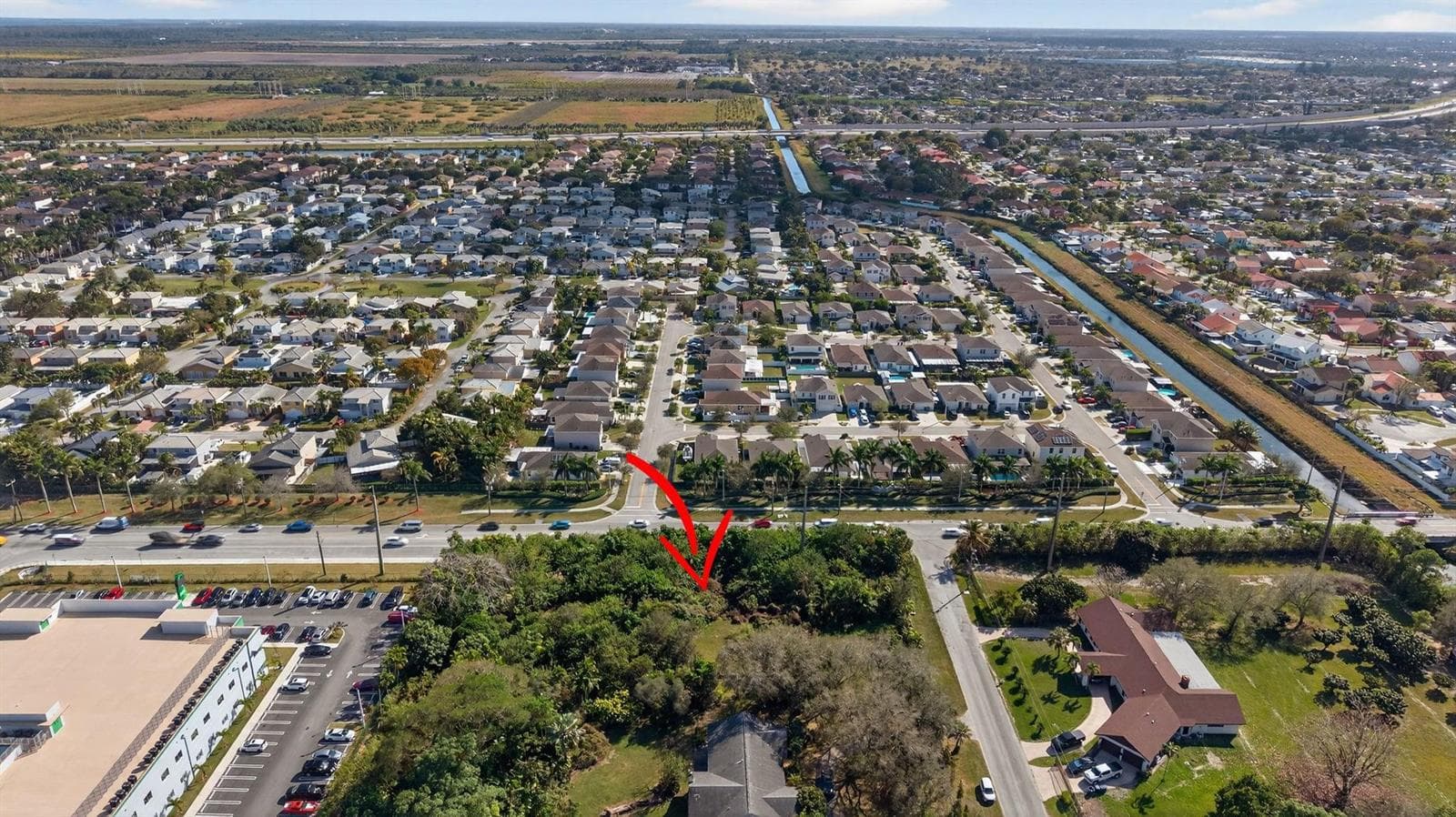 24755 SW 122nd Avenue, Homestead FL 33032 — 16
