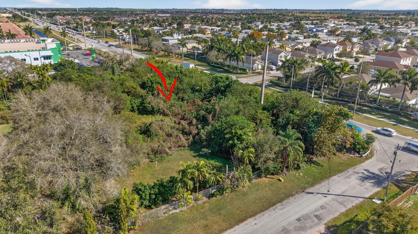 24755 SW 122nd Avenue, Homestead FL 33032 — 7