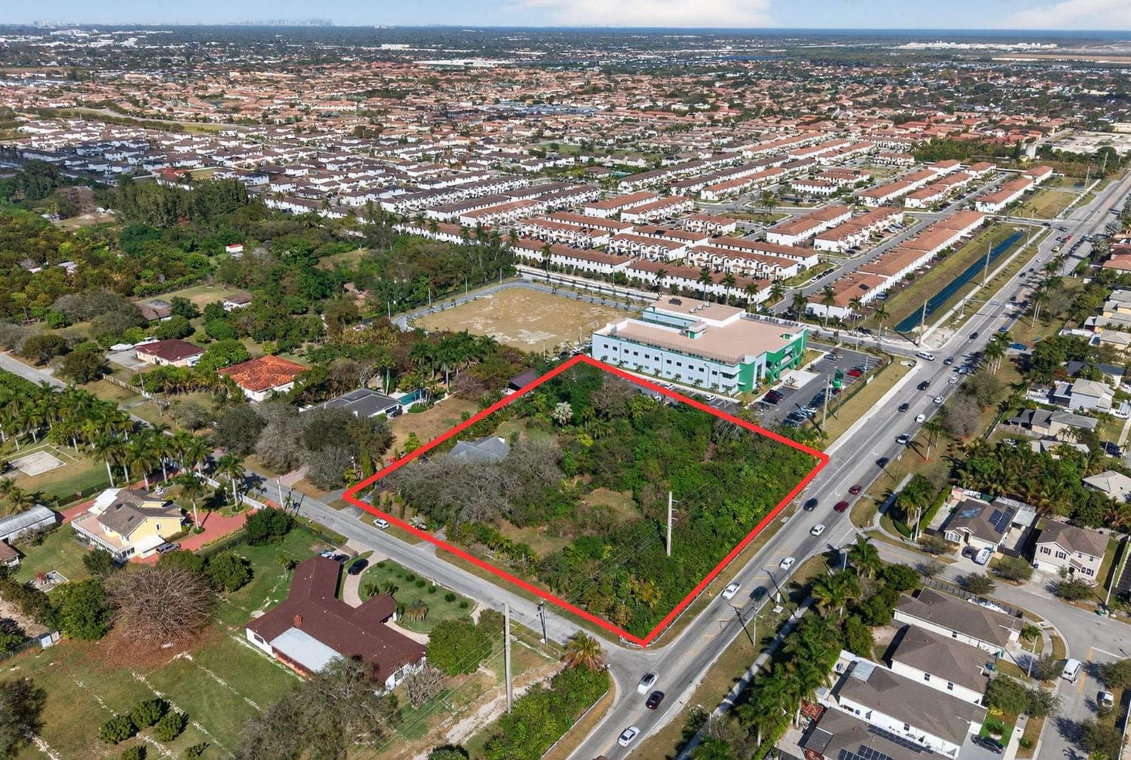 24755 SW 122nd Avenue, Homestead FL 33032 — 5