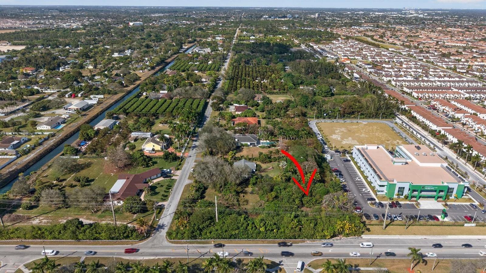 24755 SW 122nd Avenue, Homestead FL 33032 — 20