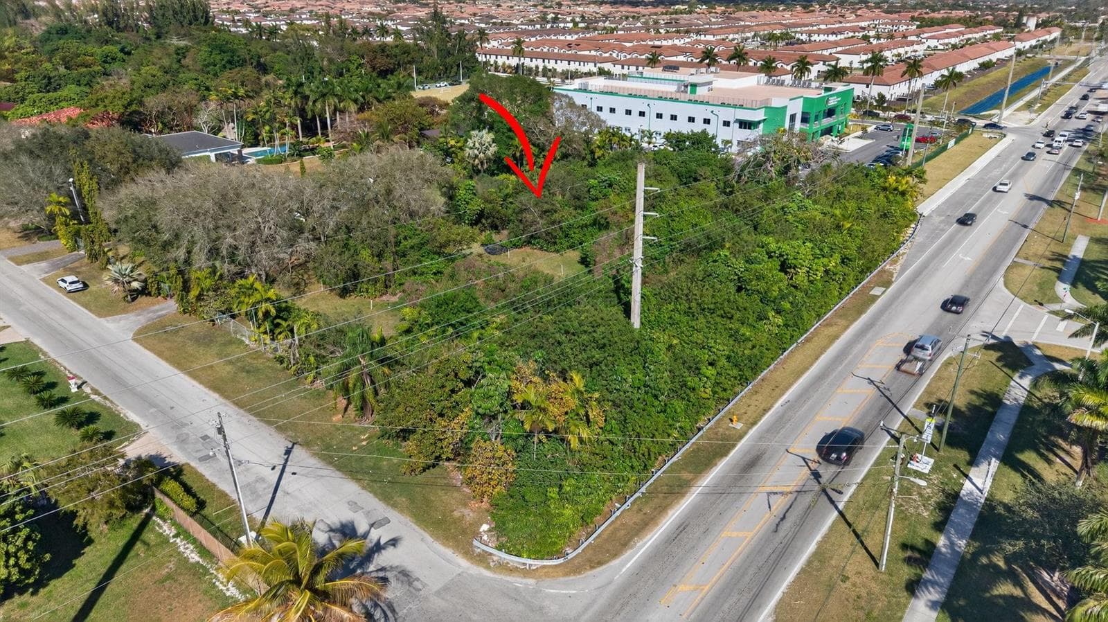 24755 SW 122nd Avenue, Homestead FL 33032 — 9