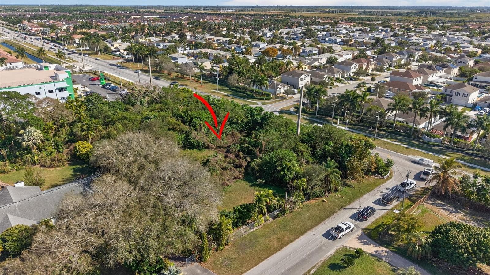 24755 SW 122nd Avenue, Homestead FL 33032 — 24