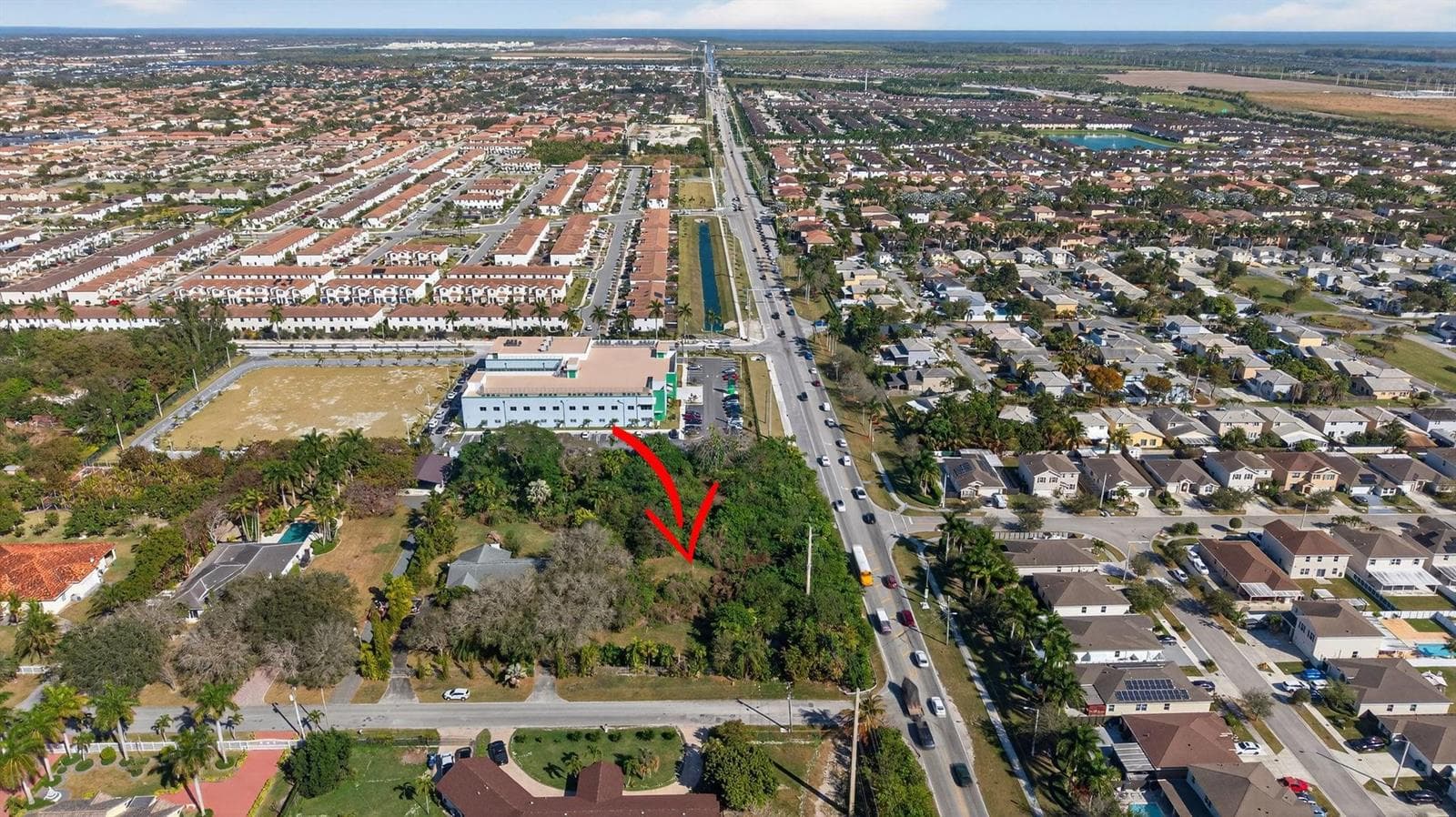 24755 SW 122nd Avenue, Homestead FL 33032 — 18