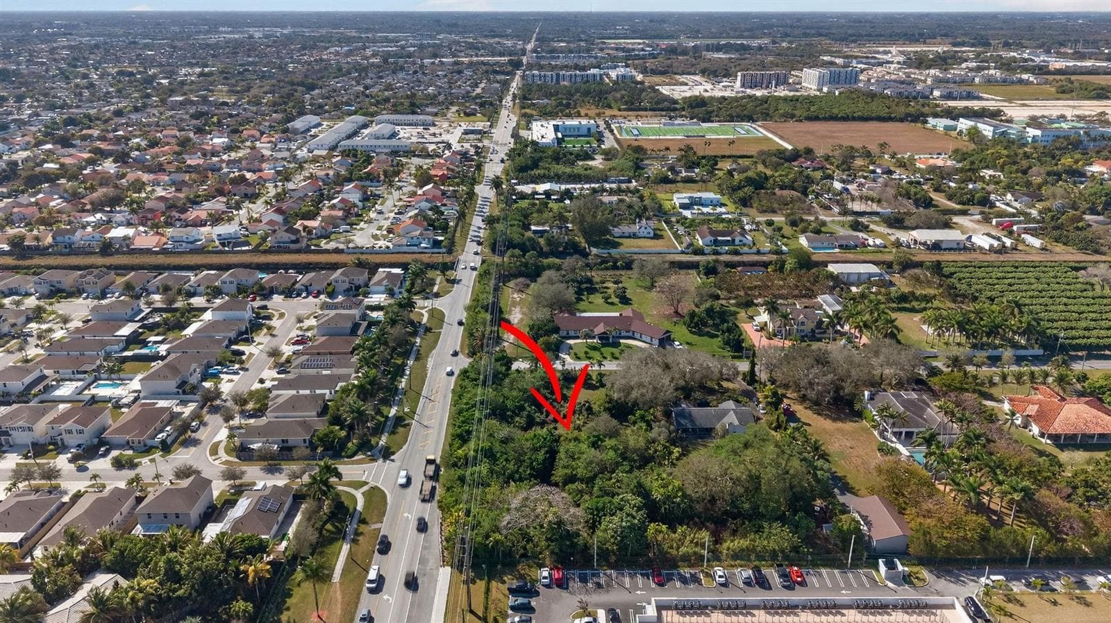 24755 SW 122nd Avenue, Homestead FL 33032 — 21