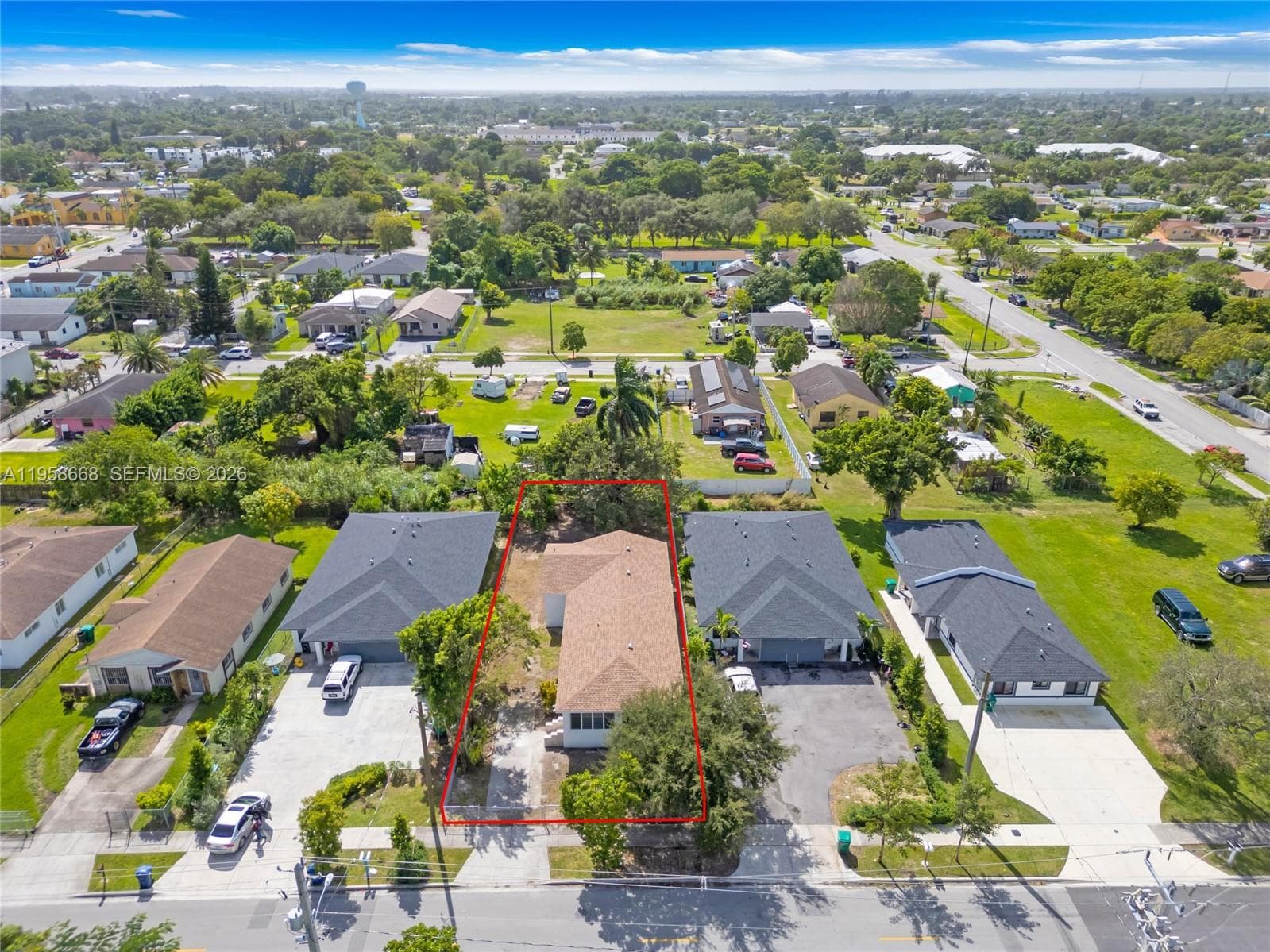 667 NW 14th St, Florida City FL 33034 — 6