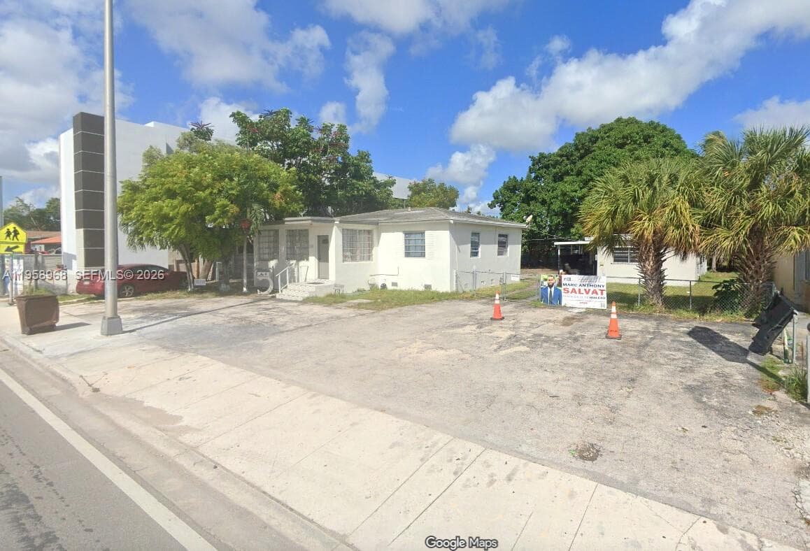 309 E 49th St, Hialeah FL 33013 — 1