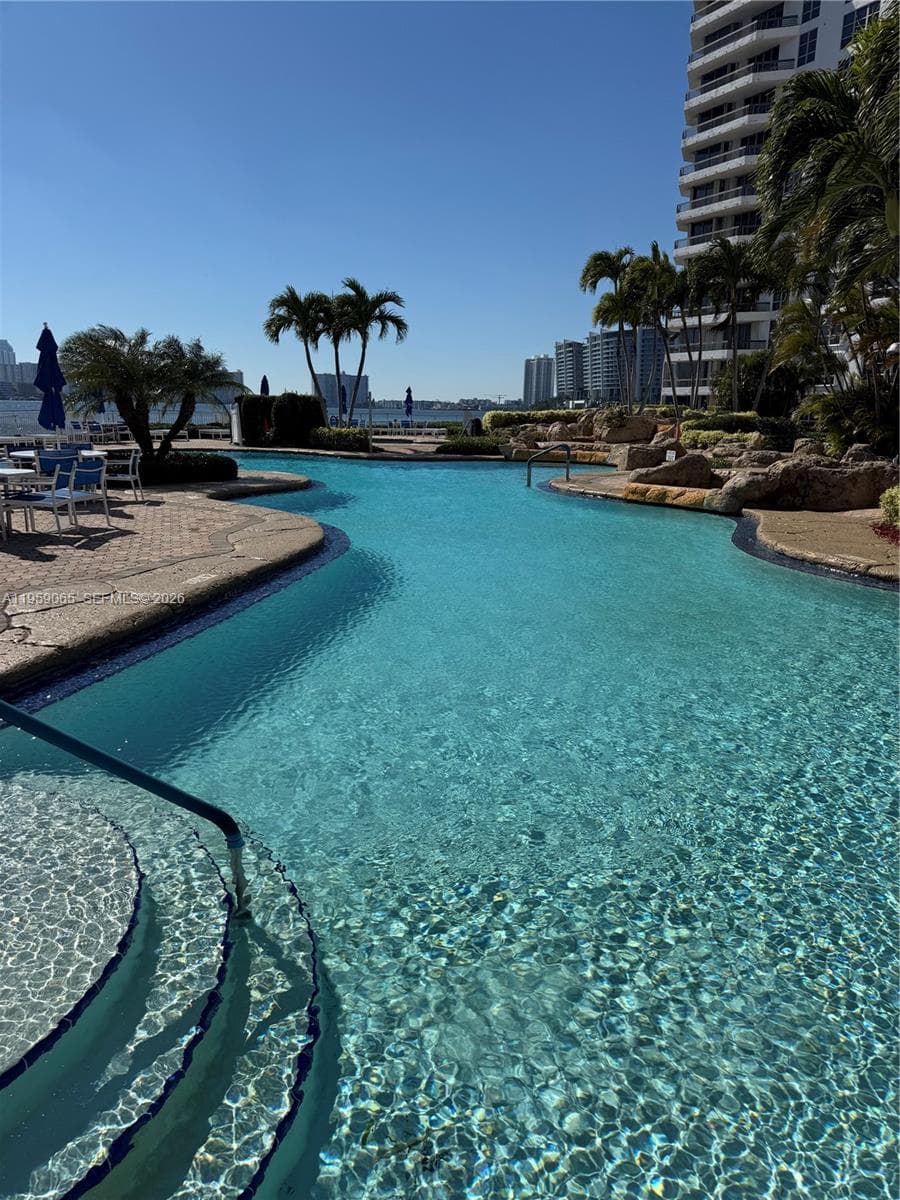 19101 NE 36th Ct # 2406, Aventura FL 33180 — 2