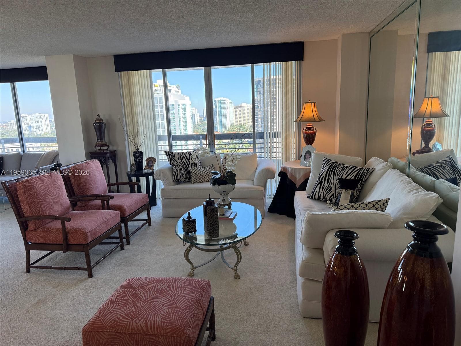 19101 NE 36th Ct # 2406, Aventura FL 33180 — 17