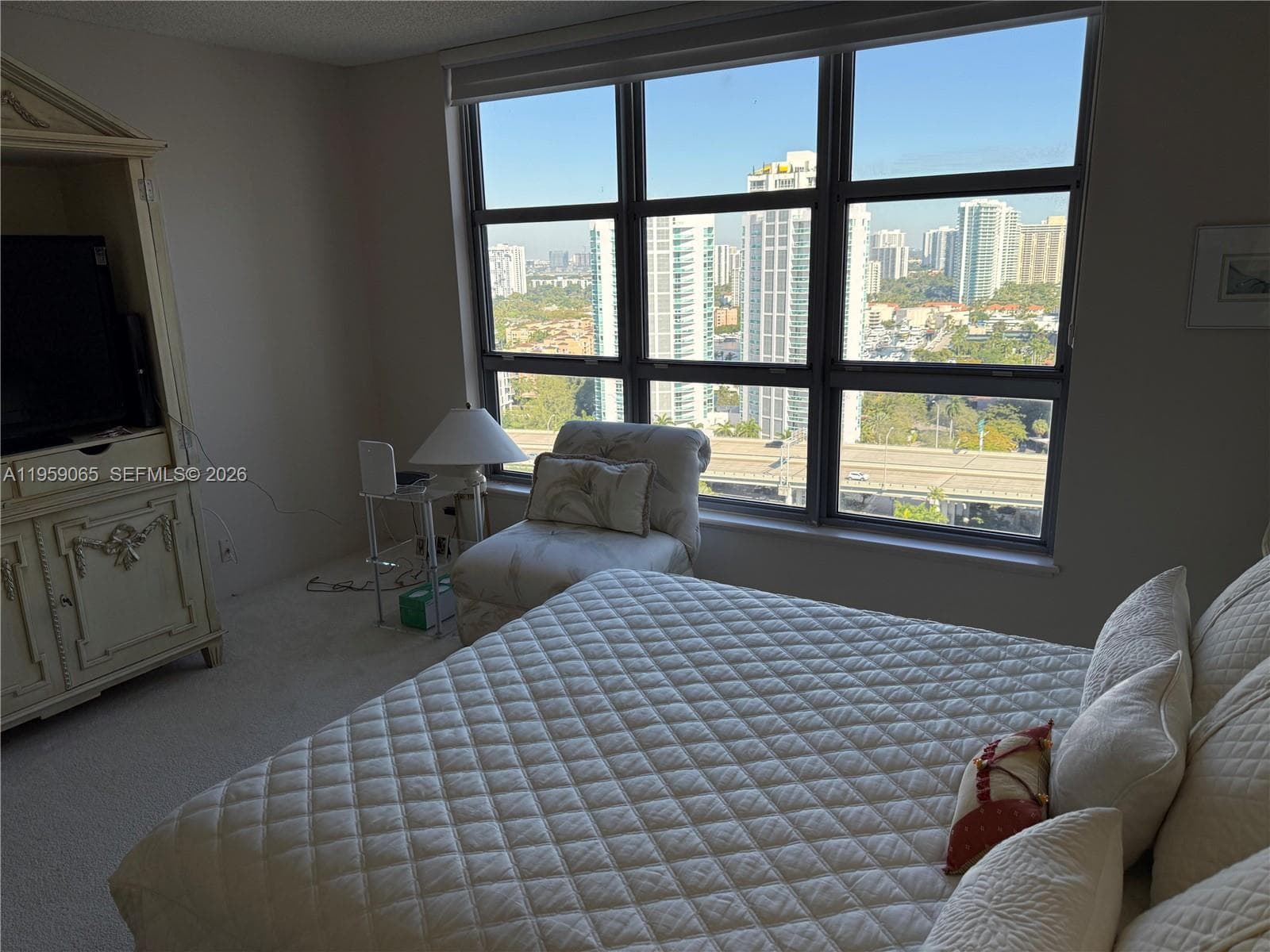 19101 NE 36th Ct # 2406, Aventura FL 33180 — 22