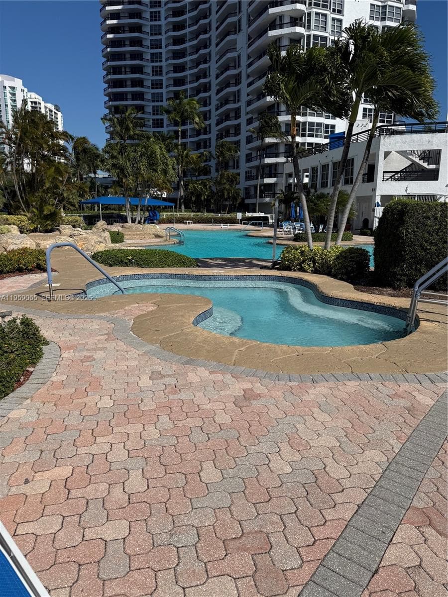 19101 NE 36th Ct # 2406, Aventura FL 33180 — 3