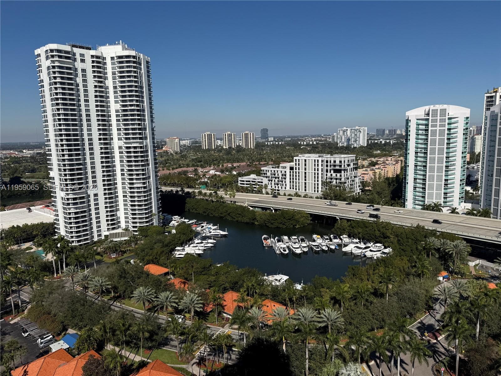 19101 NE 36th Ct # 2406, Aventura FL 33180 — 9