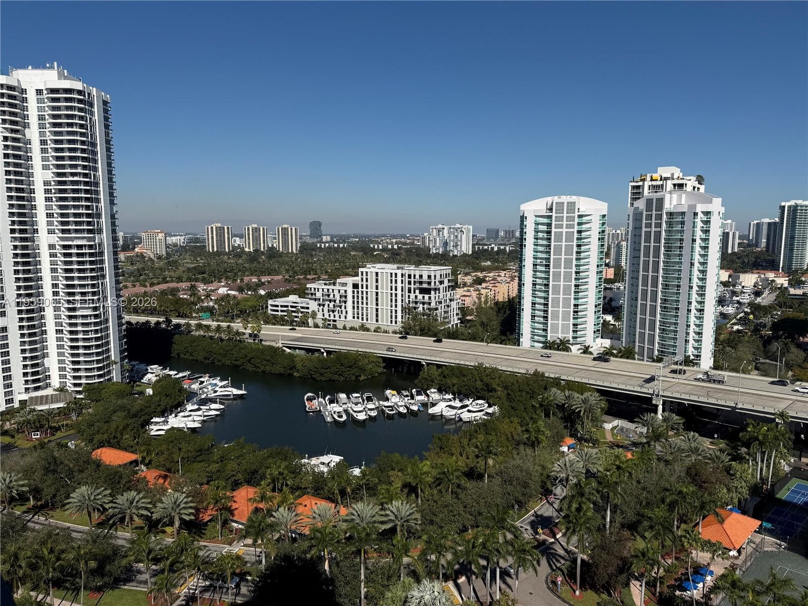 19101 NE 36th Ct # 2406, Aventura FL 33180 — 10