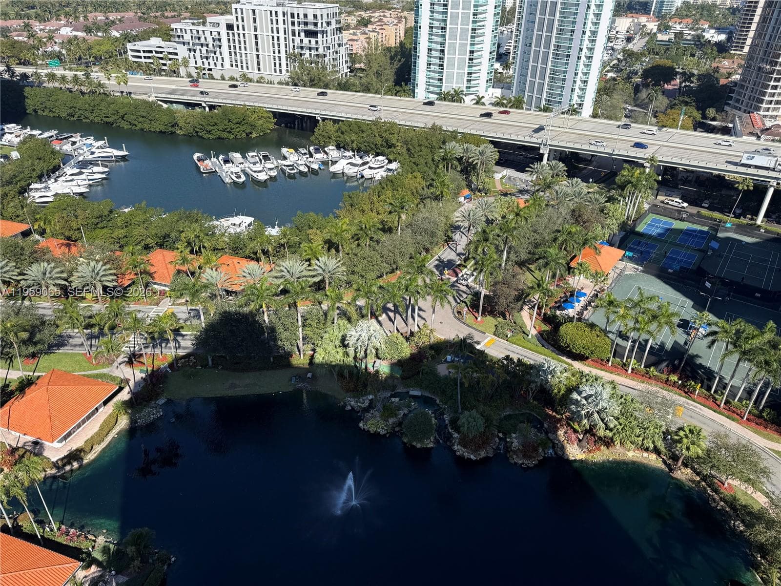 19101 NE 36th Ct # 2406, Aventura FL 33180 — 8