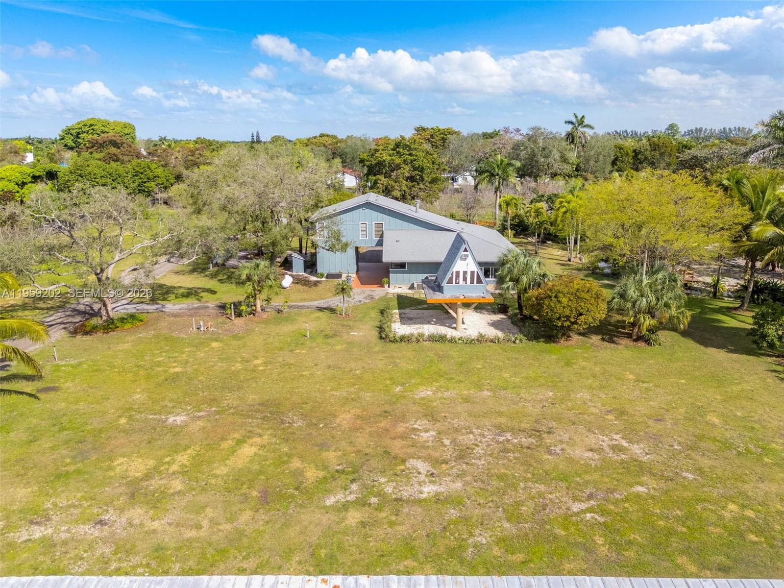 19820 SW 244th St, Homestead FL 33031 — 50
