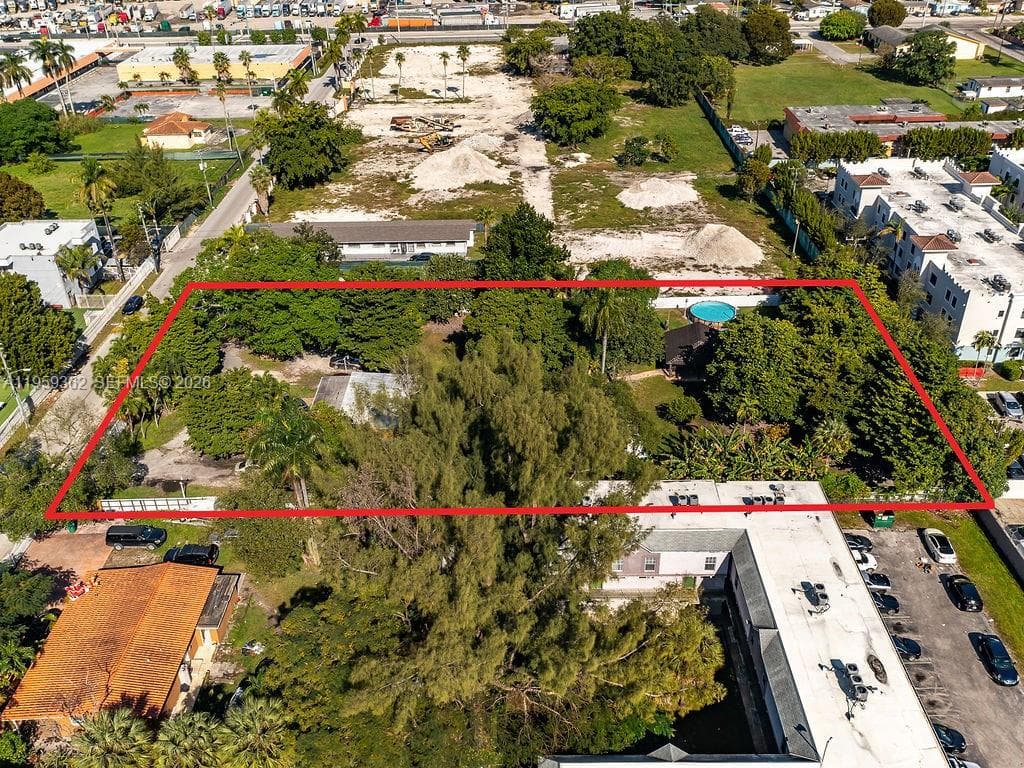13265 Alexandria Dr, Opa-Locka FL 33054 — 4