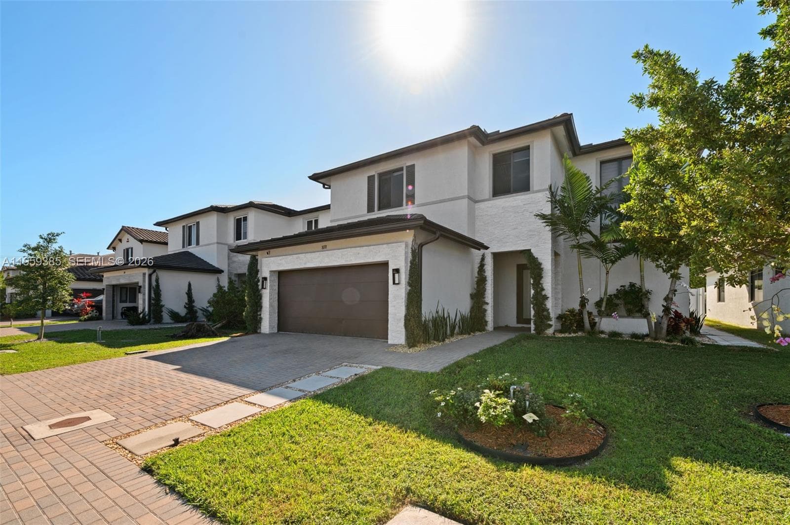 8118 NW 46th Ter, Doral FL 33166 — 2