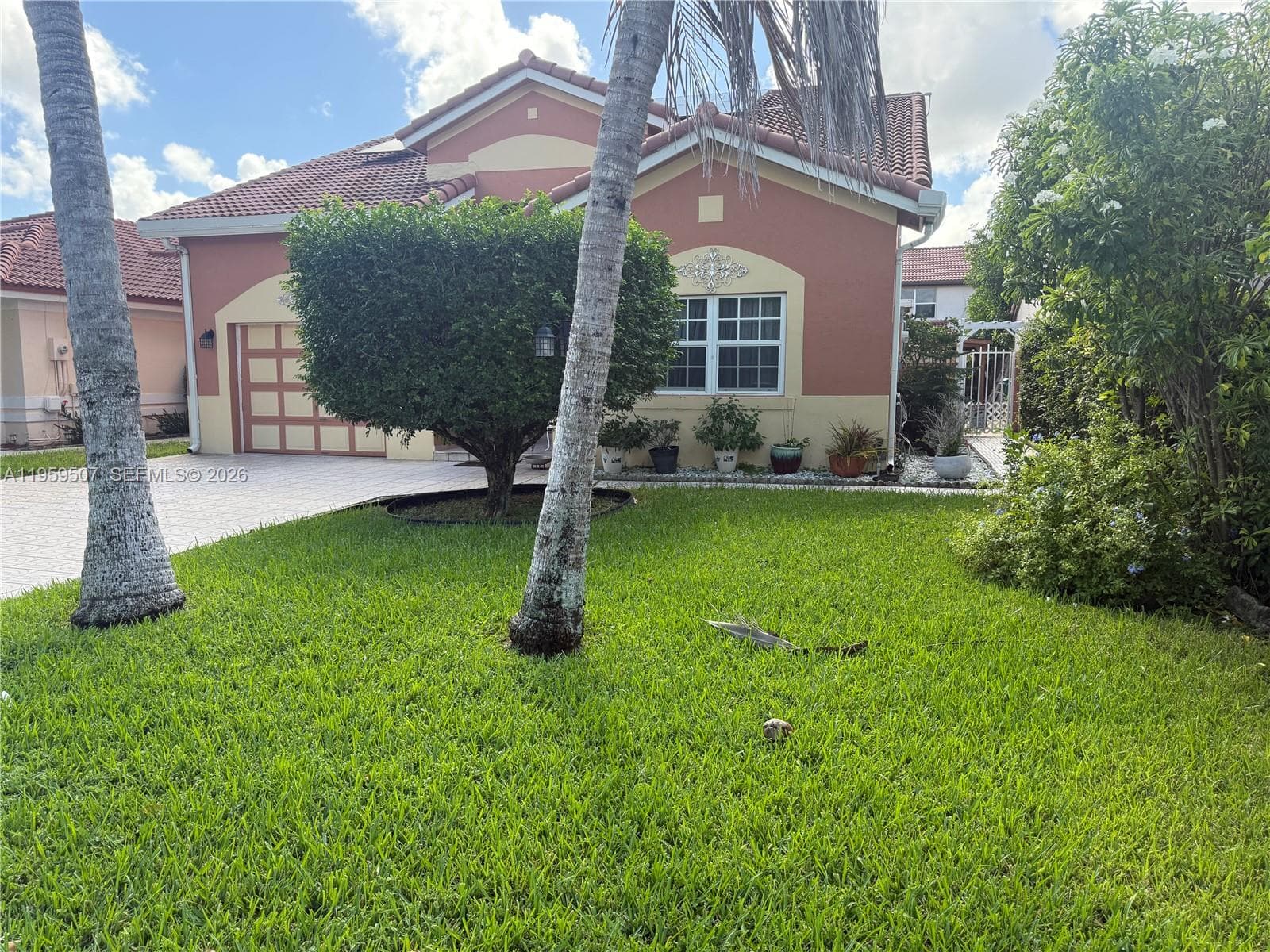 5320 NW 190th St, Miami Gardens FL 33055 — 2