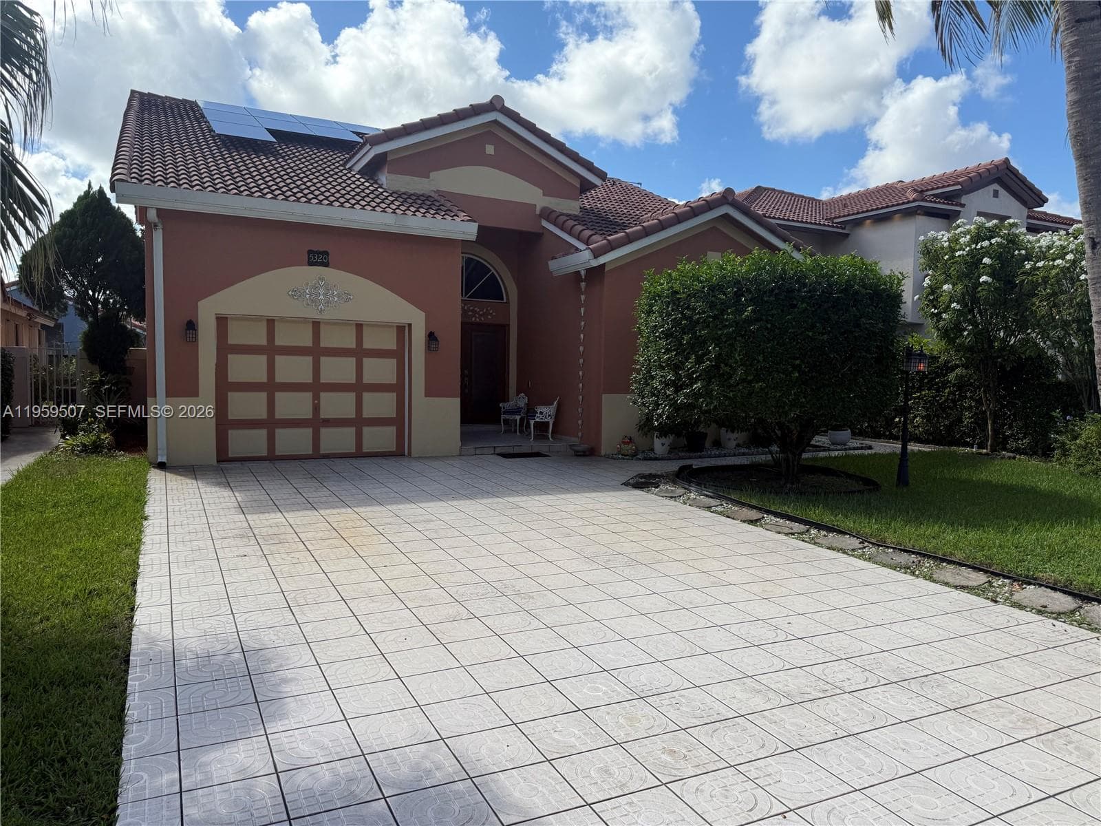 5320 NW 190th St, Miami Gardens FL 33055 — 1