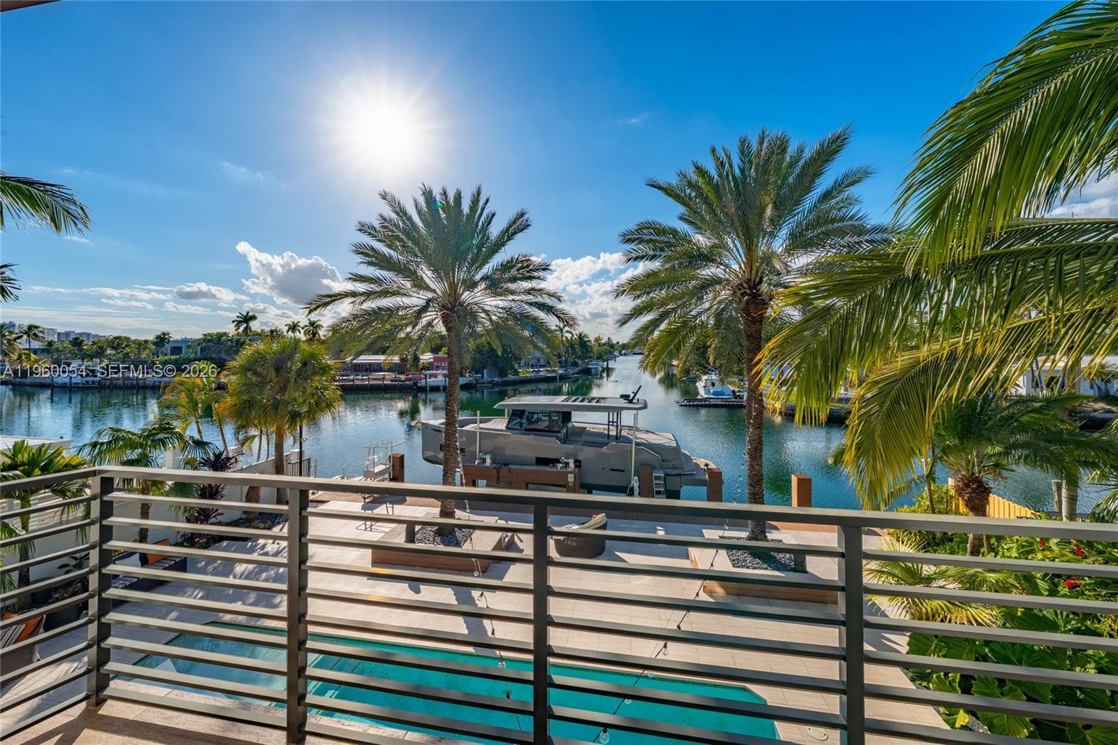 12880 N Bayshore Dr, North Miami FL 33181 — 13