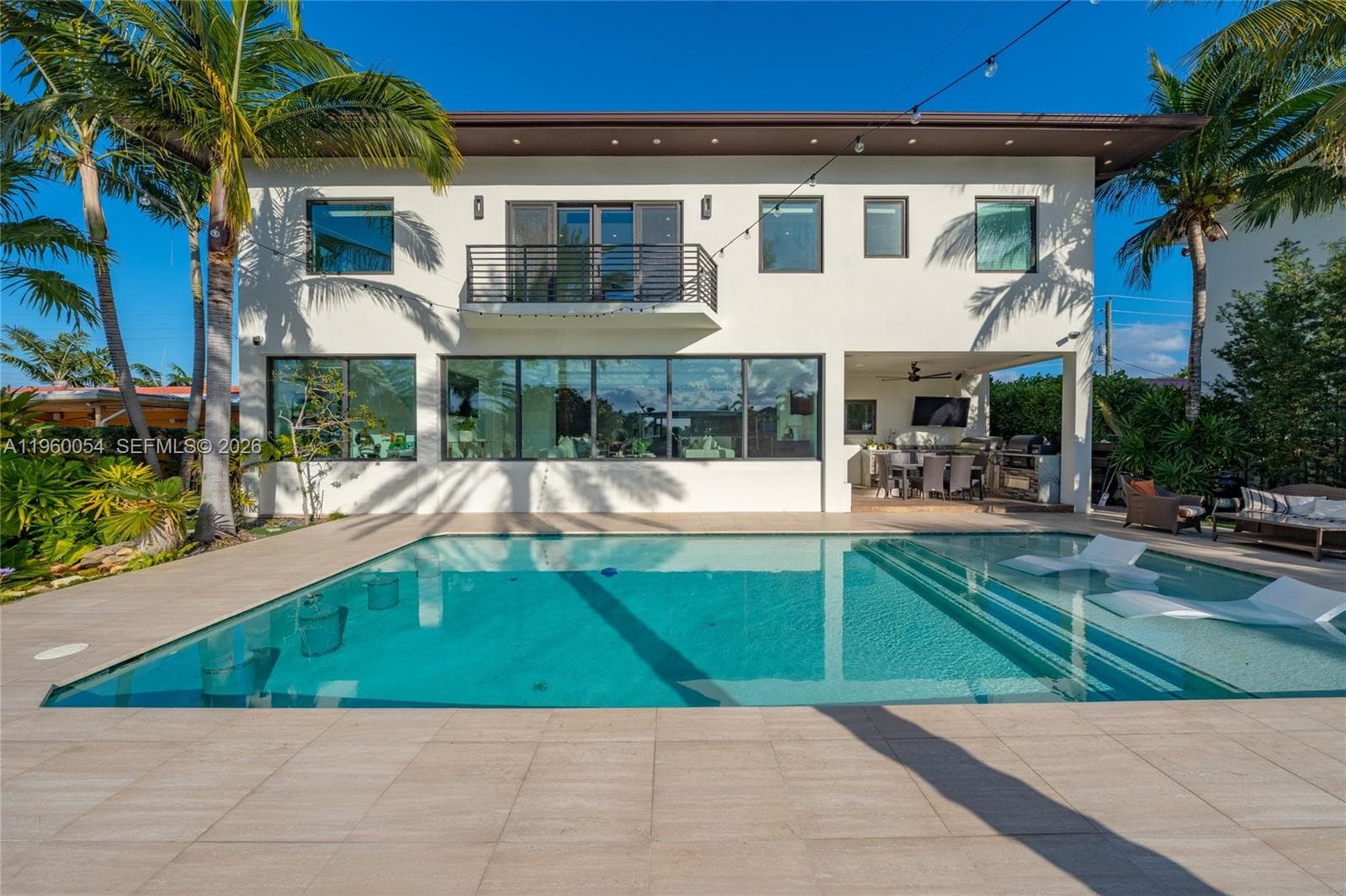 12880 N Bayshore Dr, North Miami FL 33181 — 12