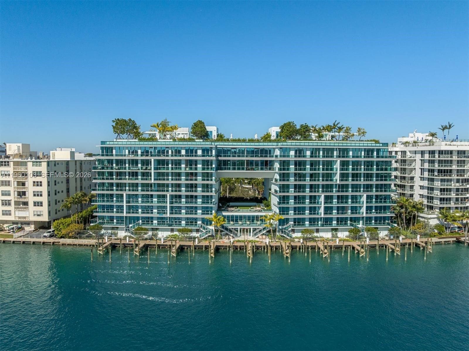 9201 E Bay Harbor Dr # 501, Bay Harbor Islands FL 33154 — 7