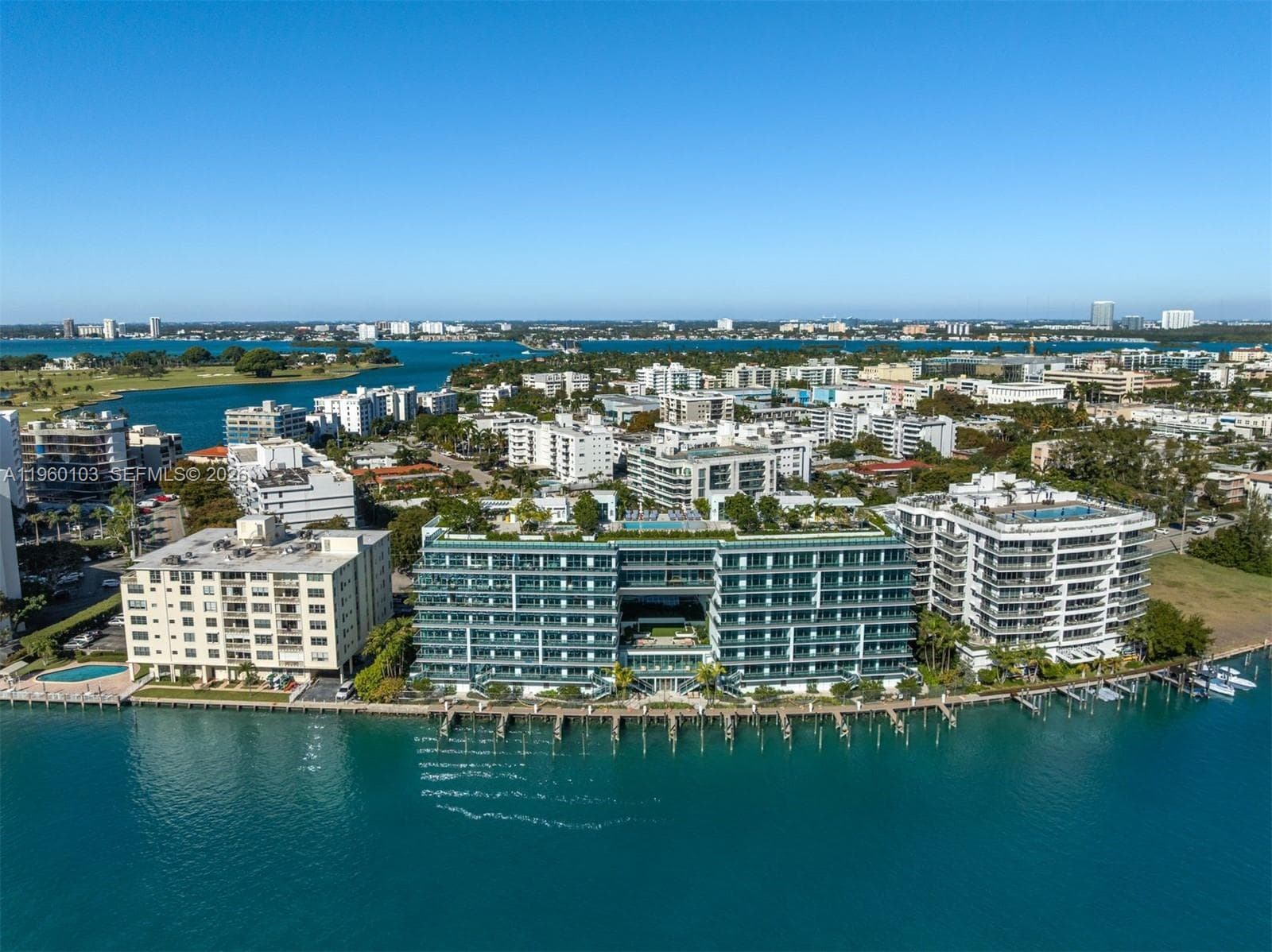 9201 E Bay Harbor Dr # 501, Bay Harbor Islands FL 33154 — 34