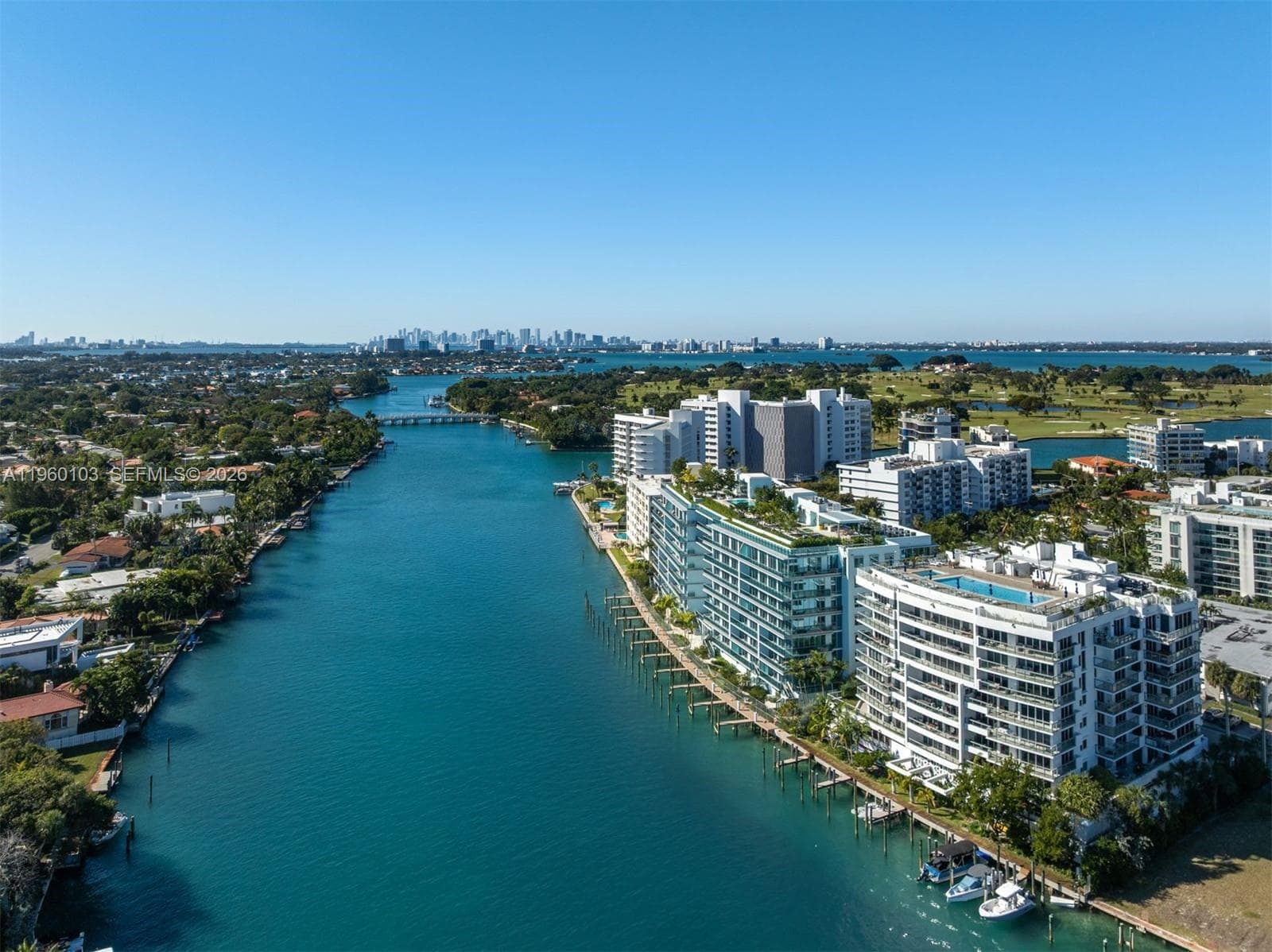 9201 E Bay Harbor Dr # 501, Bay Harbor Islands FL 33154 — 33