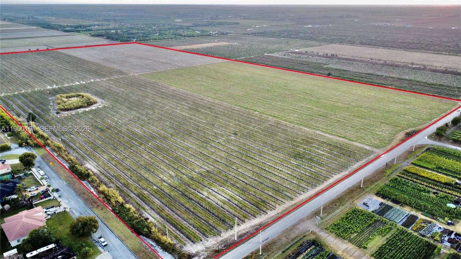 320XX SW 207 Ave, Homestead FL 33030 — 4