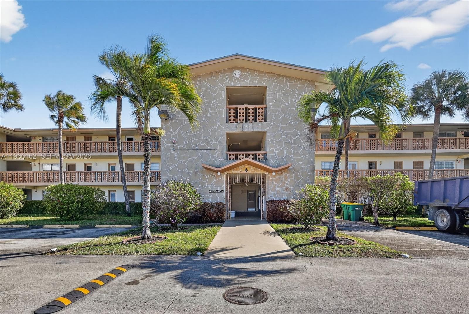 16901 NE 13th Ave # 108, Miami FL 33162 — 20