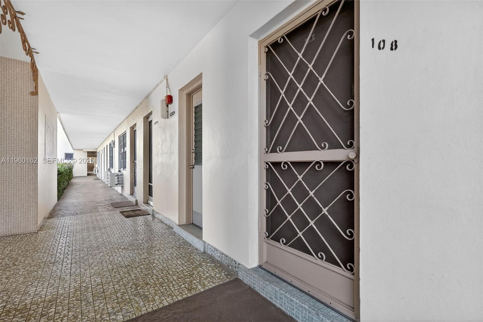 16901 NE 13th Ave # 108, Miami FL 33162 — 21