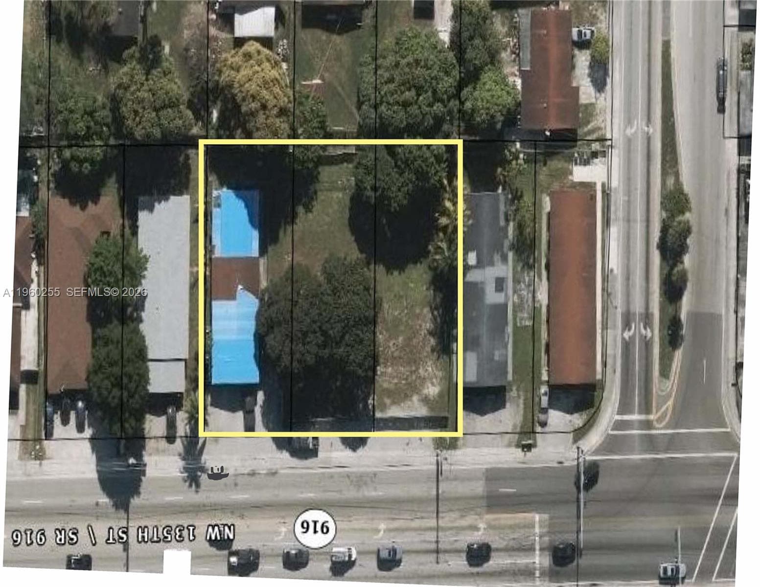3160 NW 135th St, Opa-Locka FL 33054 — 2