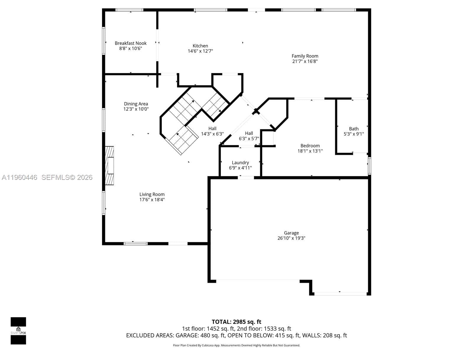 20456 NW 8th Ct, Miami Gardens FL 33169 — 46
